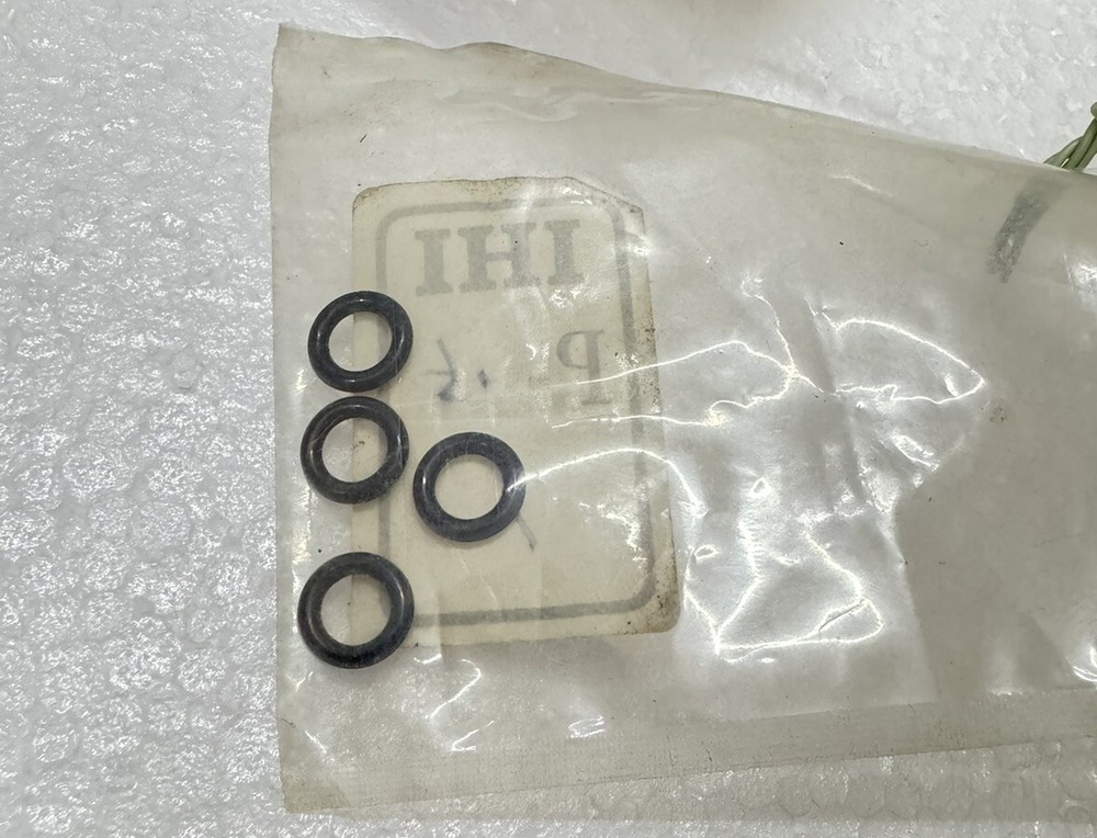 POLAR EAGLE B1301510 O-RING F/PRESSURE REDUCING VALVE