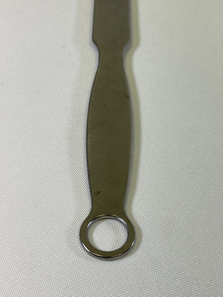 Innomed 1965 Modified Darrach Type Elevator 1" (25mm) Width x 10.75" Orthopedics