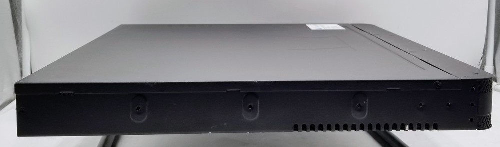 BARRACUDA NETWORKS SSL-VPN 380 Appliance