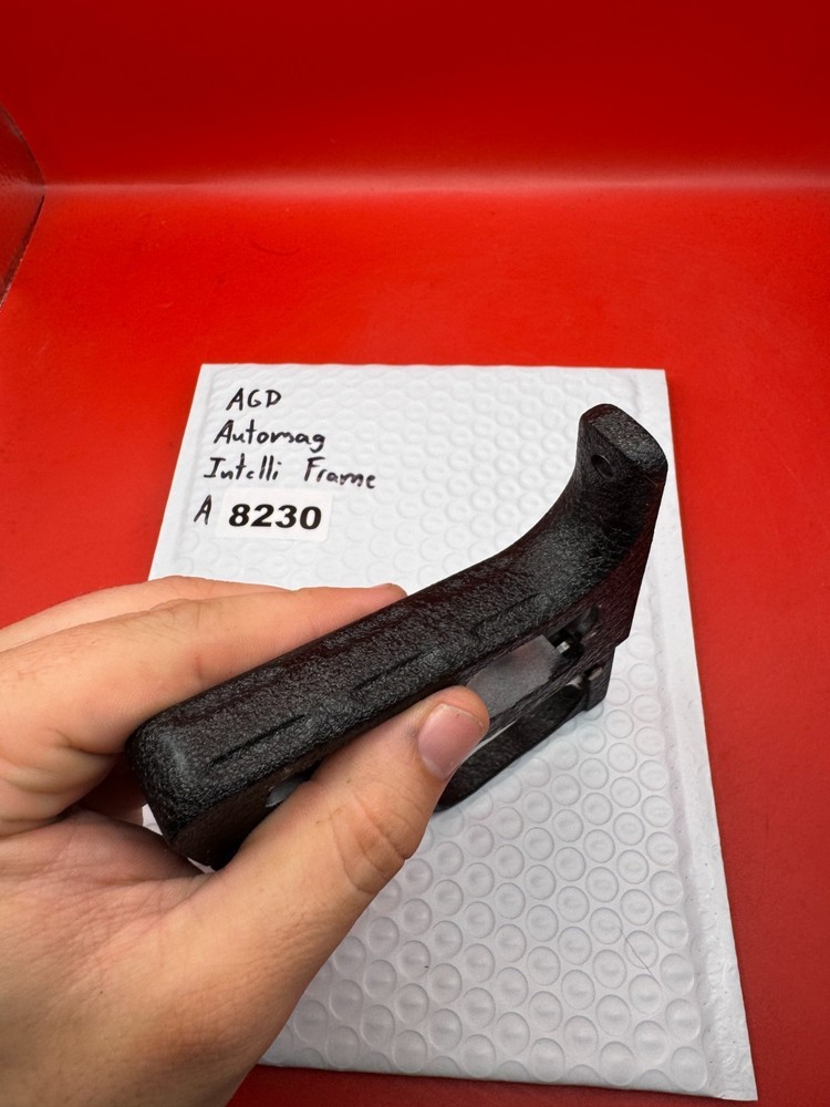 AGD Automag Intelli Frame