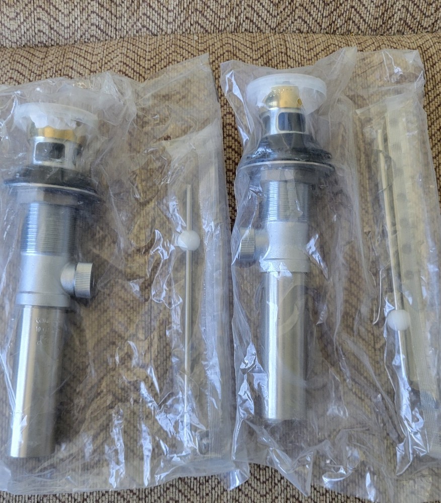 Kohler Premier Drain With Overflow (2)