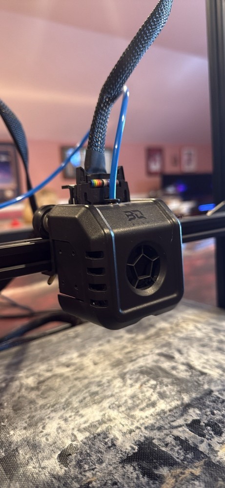 biqu 3d printer