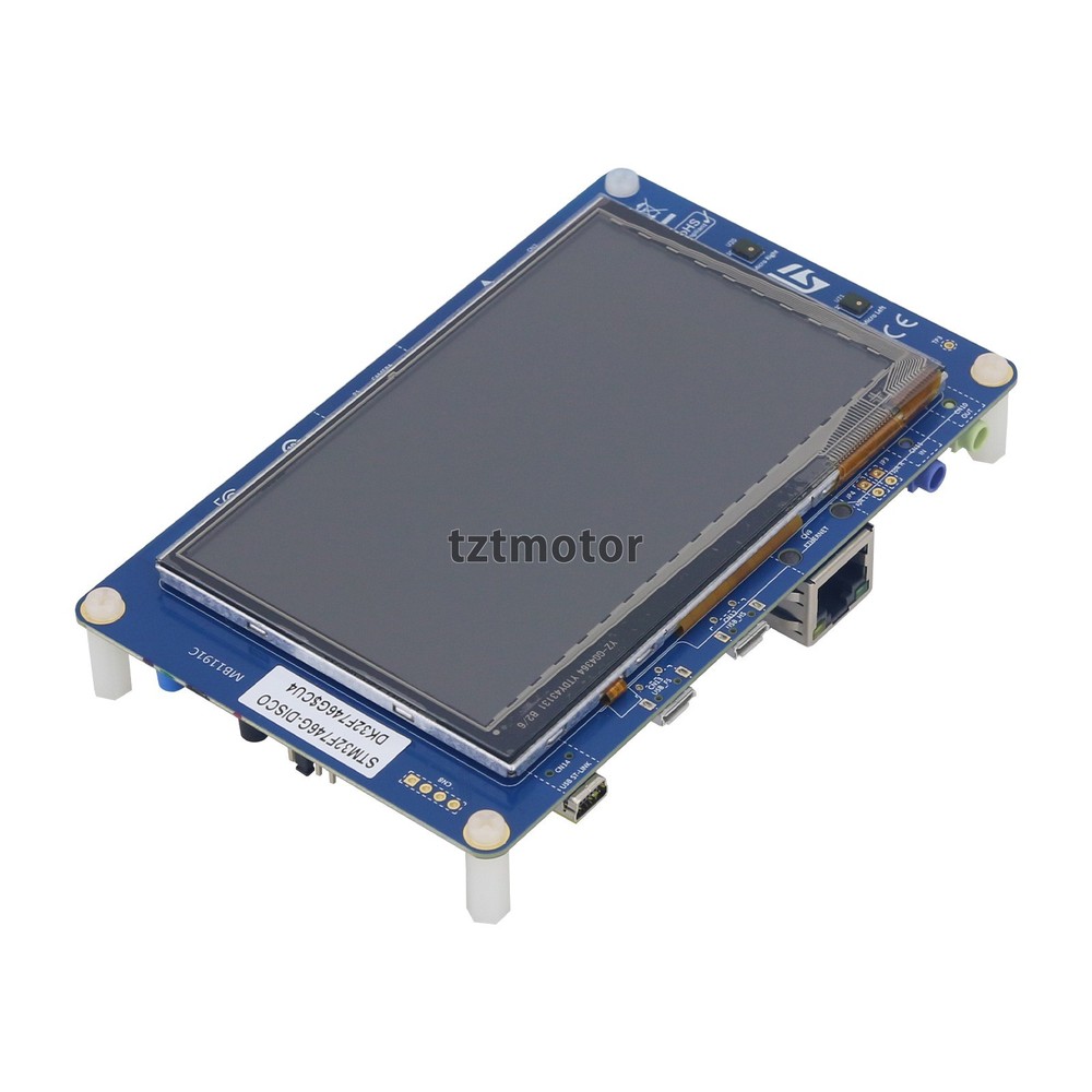 Original STM32F746G-DISCO STM32 Discovery Kit Development Board MCU for ST