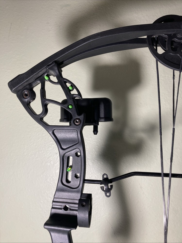 PSE Youth Guide Bow - Youth Compound Bow Preowned