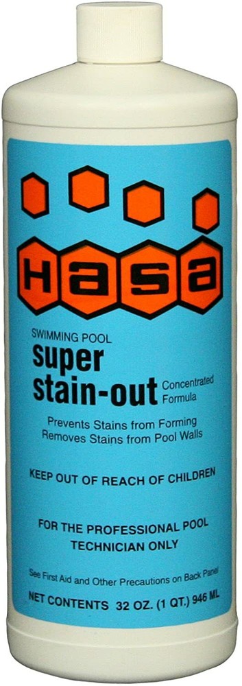 HASA 76121 Super Stain Out, 32oz