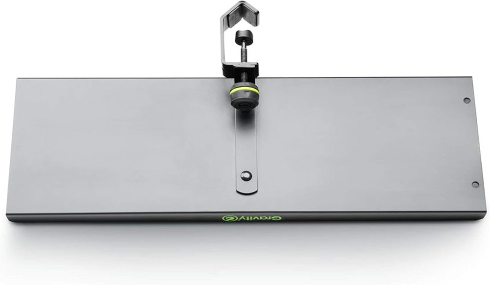GMATRAY2 - Microphone Stand Tray