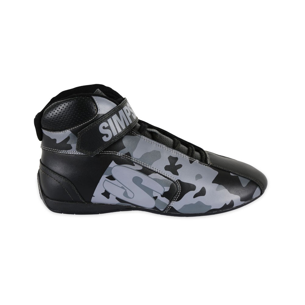 Simpson Racing Shoes DX2150K;