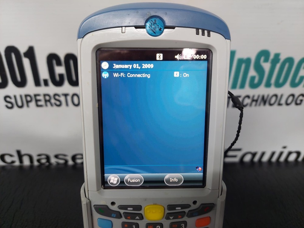 Epocal, Inc Epoc Reader Handheld Blood Analyzer