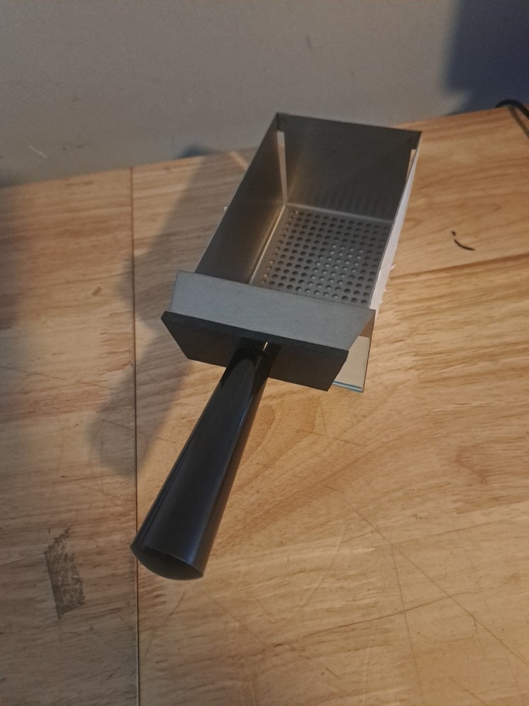 Antunes 0010551 10oz Basket Assembly With Handle