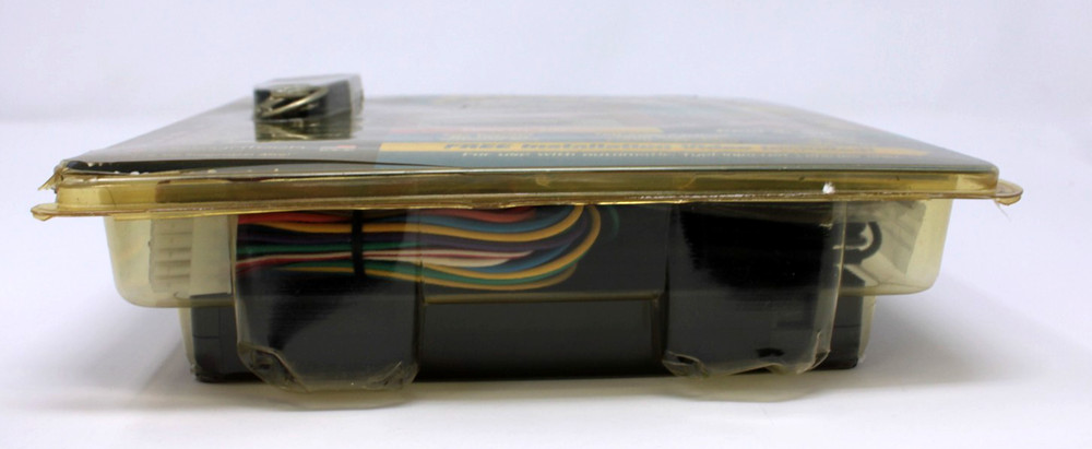 Vintage Remote Car Starter Command Module Kit NOS Model 20927 - 2001 DesignTech