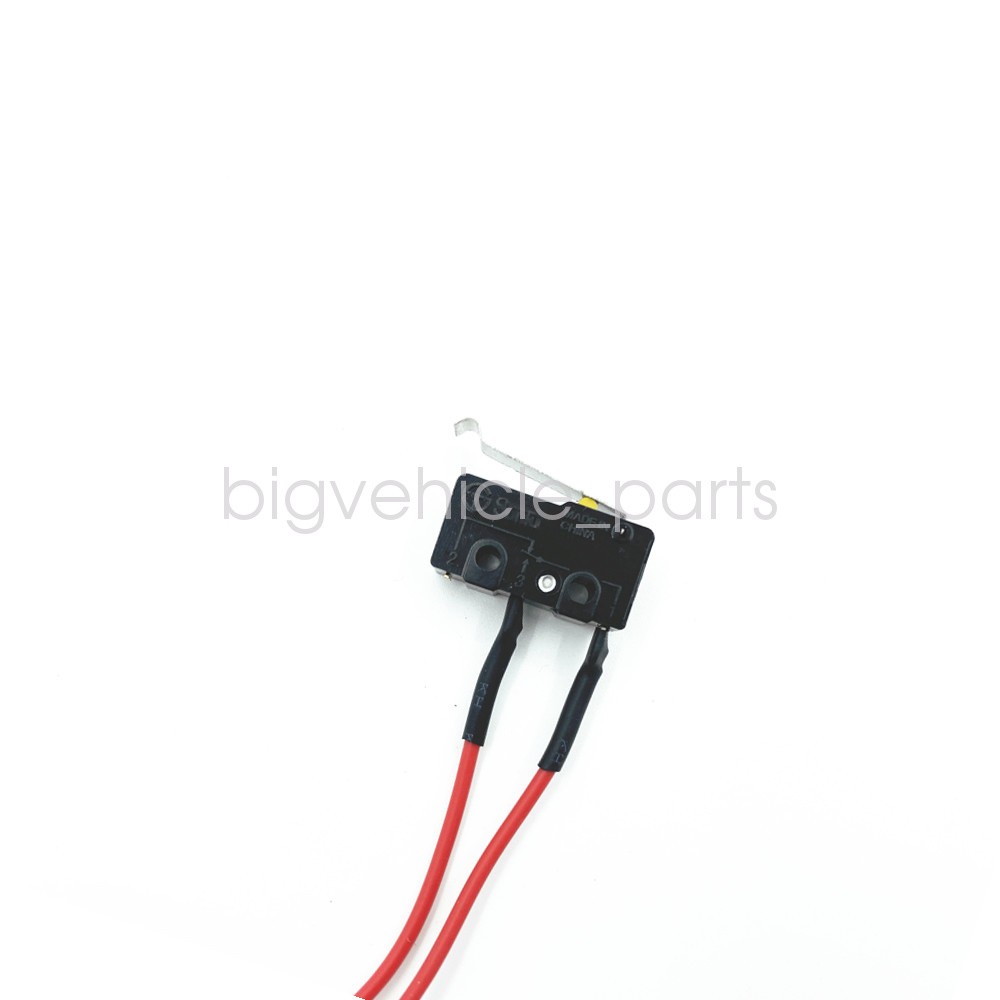 New Shift Lock Fix Shifter Replacement Micro Switch For 2013-2017 Nissan Sentra