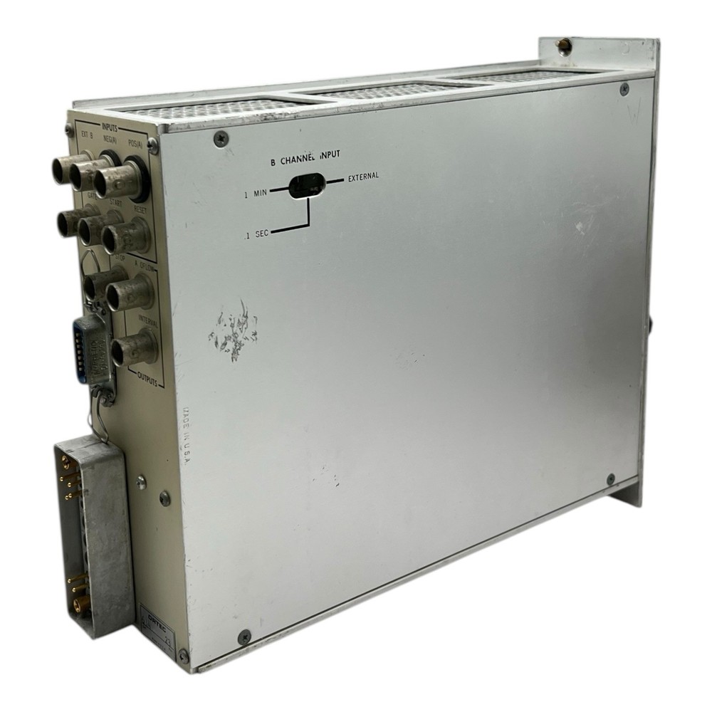 Ortec 776 Counter & Timer Meter