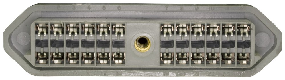 Microprocessor Relay 1R1573 Airtex