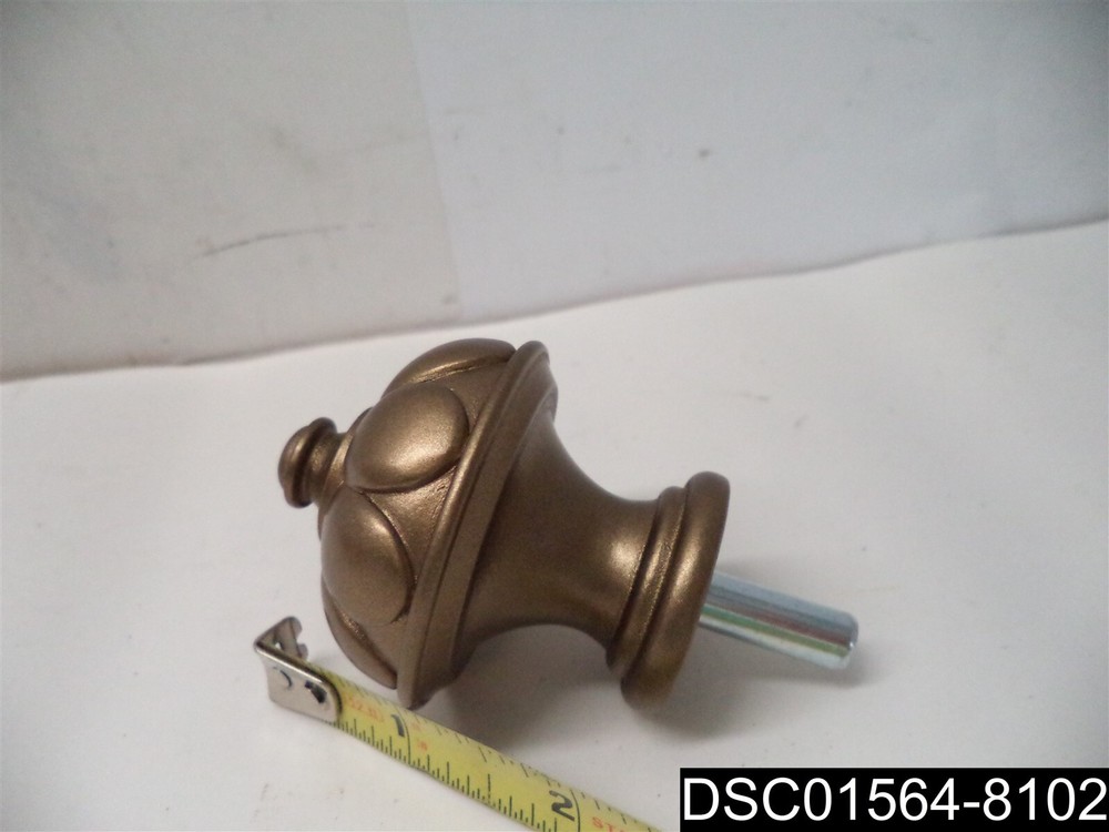 FINIAL ONLY: Rod Desyne ADF92-14