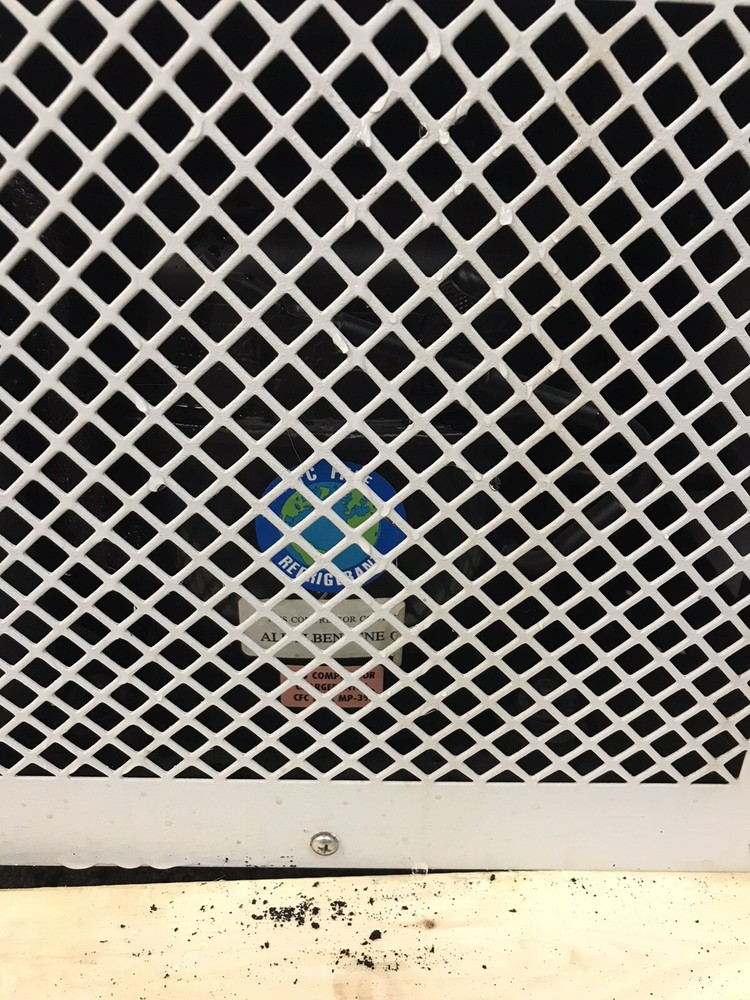 Polyscience 9501 Digital Heating Chilling Recirculating Water Bath Video Working