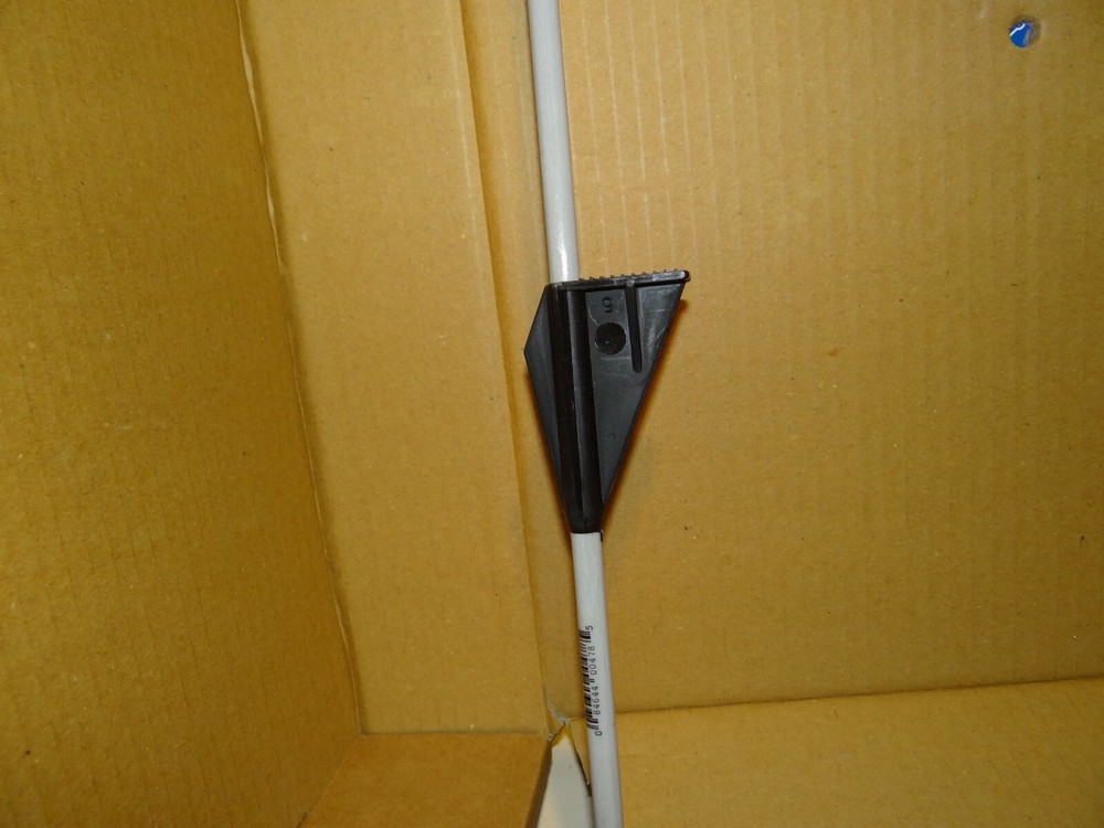Corona Corral Social distance barrier