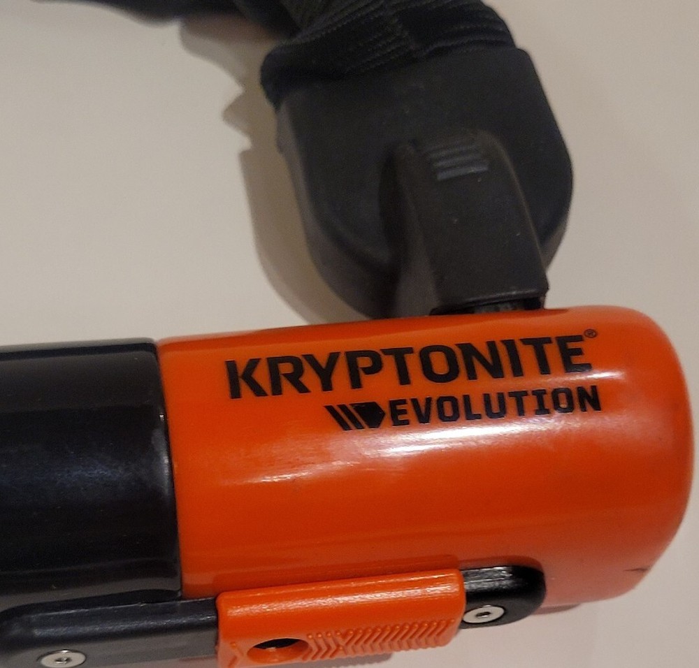 Kryptonite Evolution LPN We13262