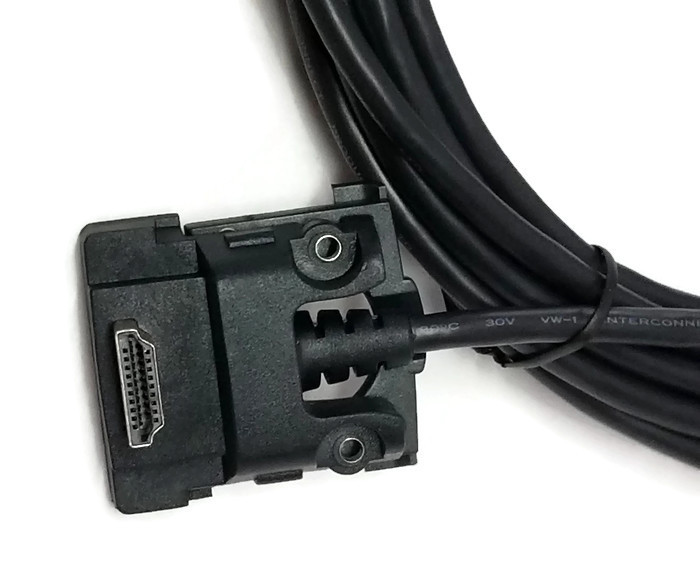 Interconnect Igenico CAB350948B 4 Meter USB Barcode Scanner Accessory Cable