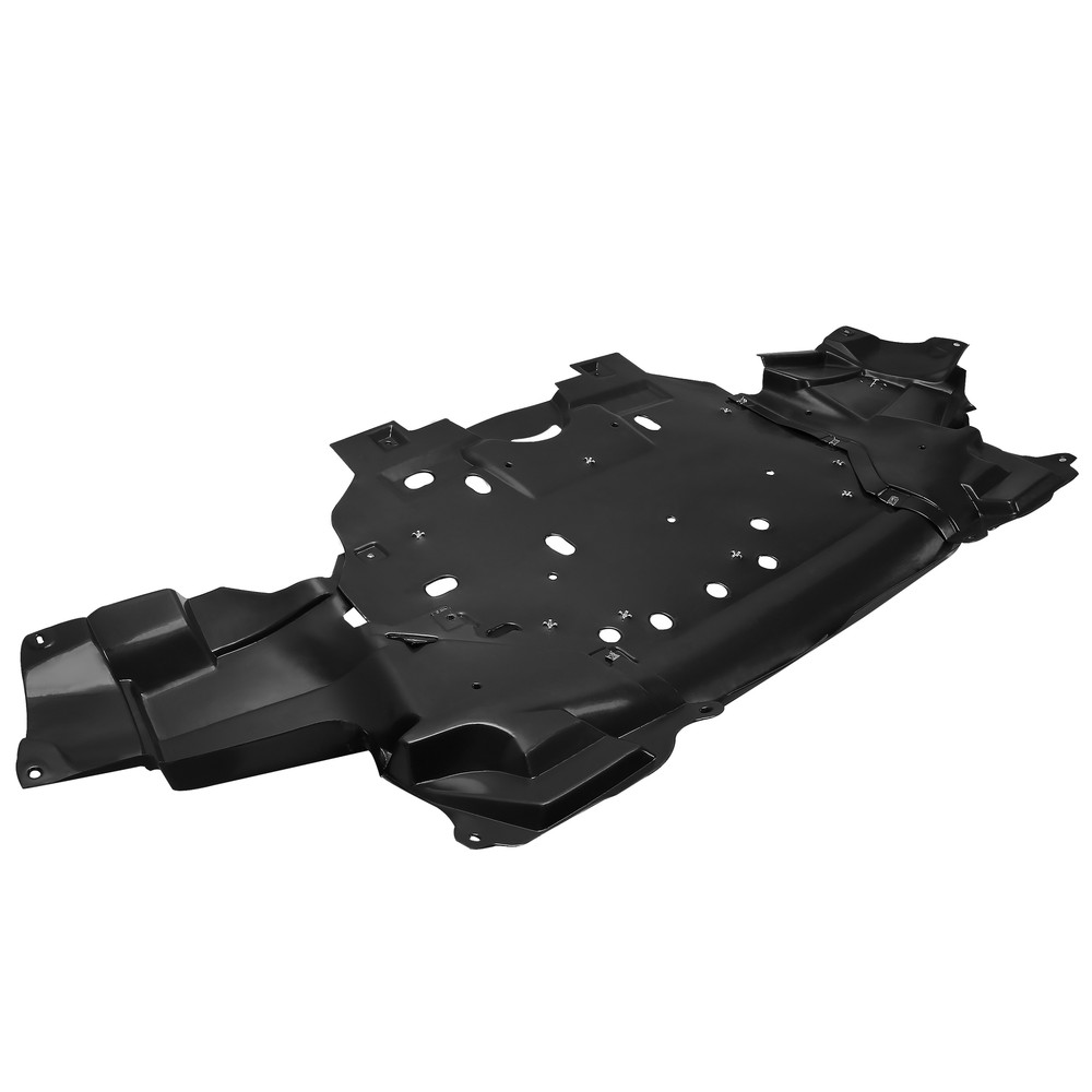 Front Under Cover Engine Splash Shield For 2015 2016 2017 2018 19 2020 Honda Fit