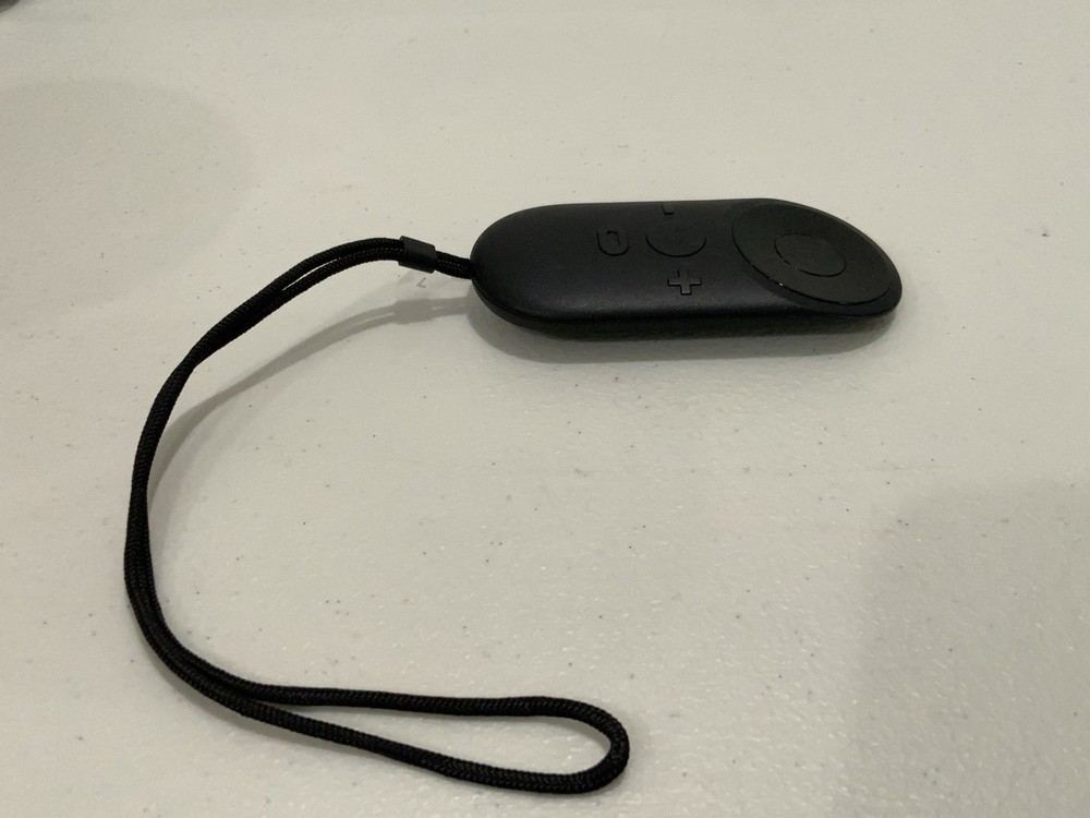 Oculus WMSD6 Wireless Handheld VR Remote Control for Oculus Rift CV1