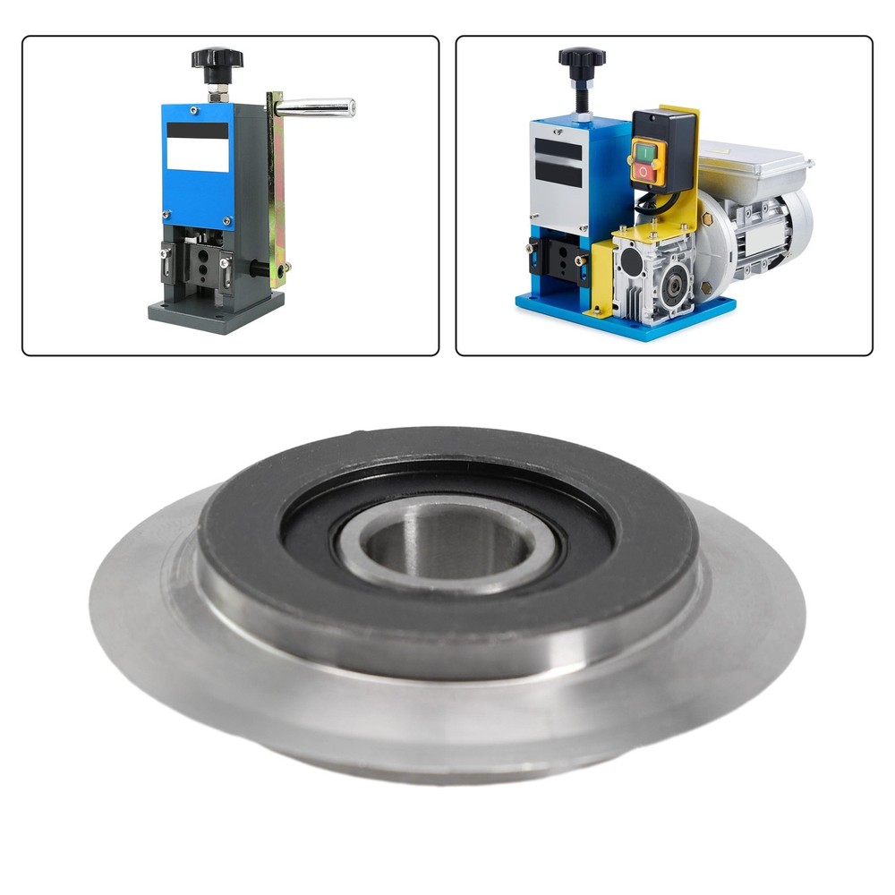 Replacement Blade For Copper Wire Stripping Machine Cable Stripper Cutters