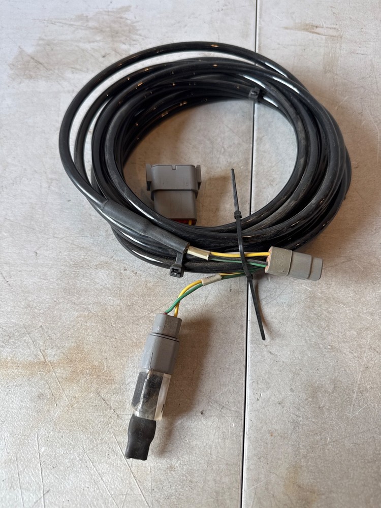 Cable Assy, NAV III to IMD-900 Part #: 114675