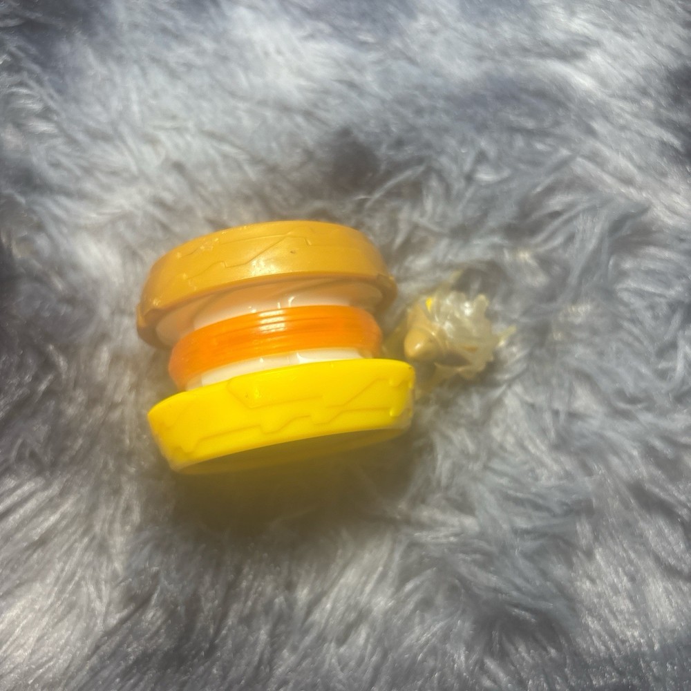 vintage automatic yo-yo toy