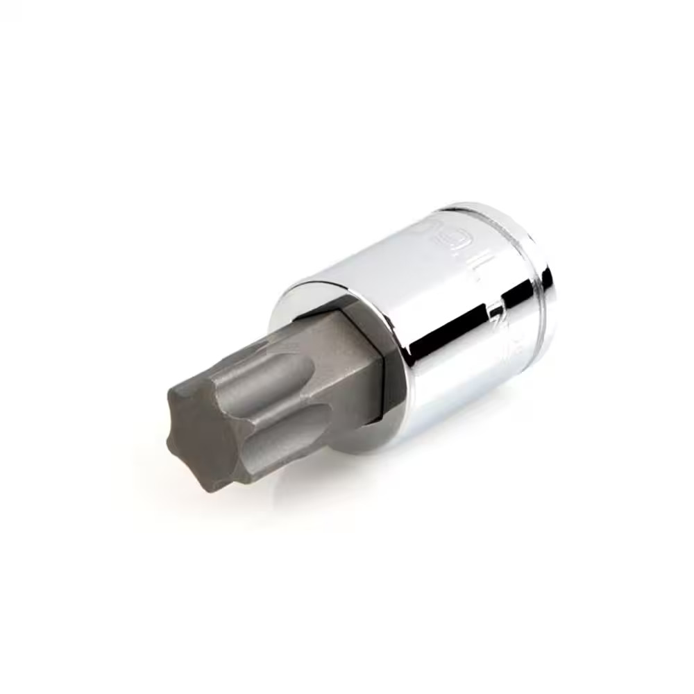 3/8 In. Drive X T60 Torx Bit Socket