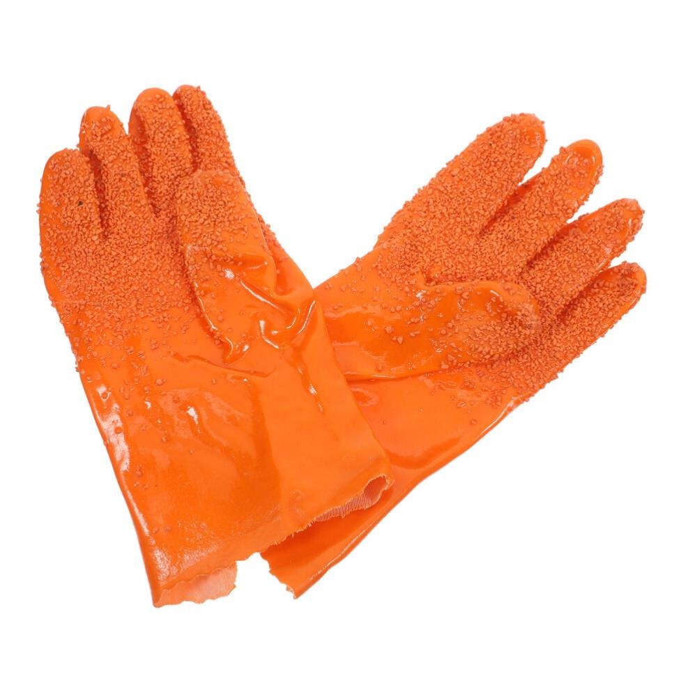 Potato Gloves Vegetable Pair Anti-Slip Tool Peeler 1 Processing Peeling ^ ╏
