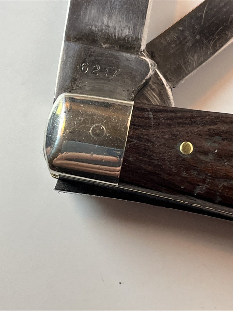 Case XX Loom Fixer 1976