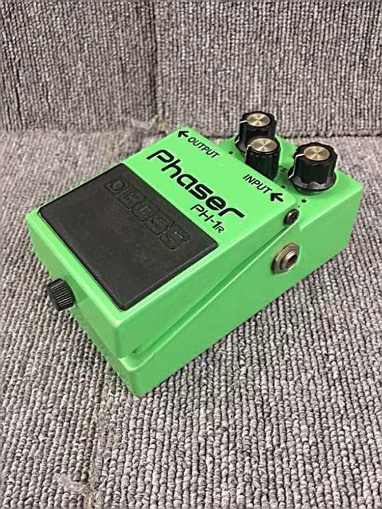 BOSS PH-1R Phaser