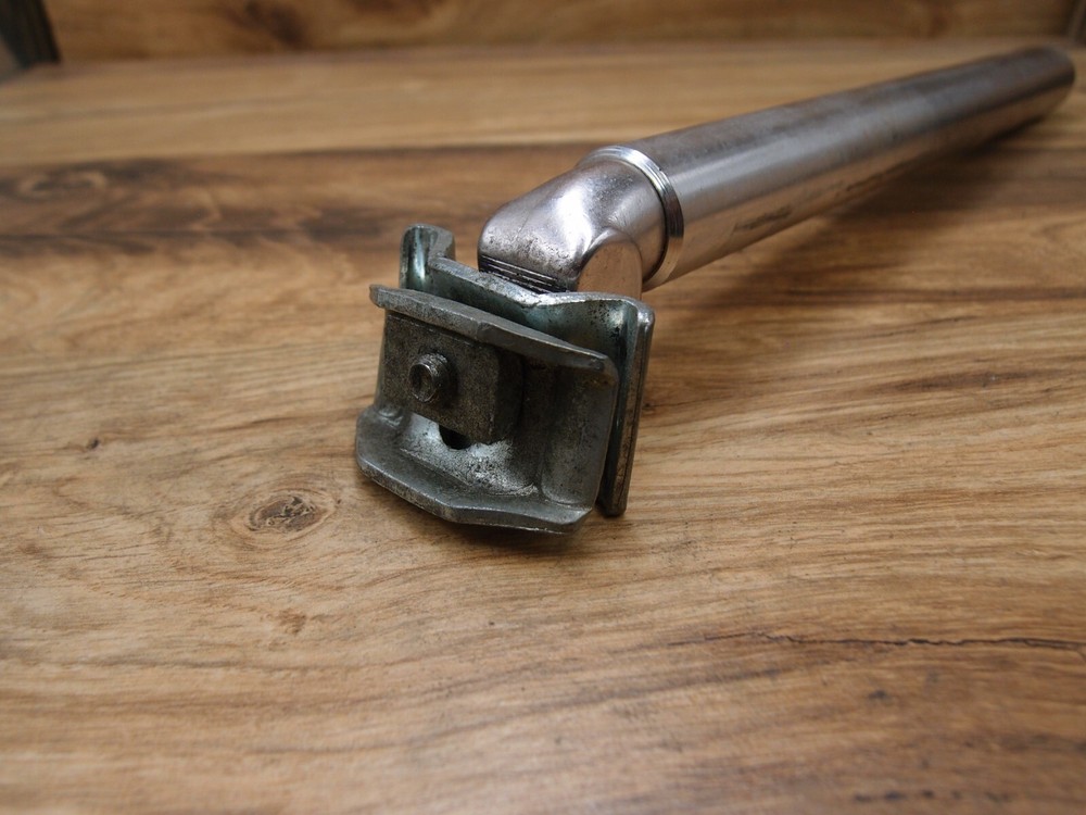 plain seatpost RITO for MTB 26.2 mm 1992