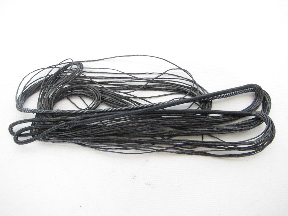 New Tailor Maid Bowstrings Dacron Recurve String AMO 65” 16 Strand 