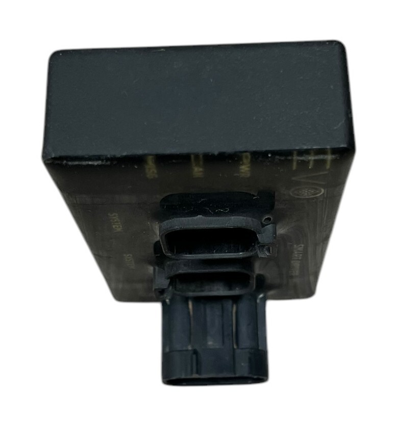 Capstan AG EVO Smart Driver Controller Assembly Module Used - 150100-010