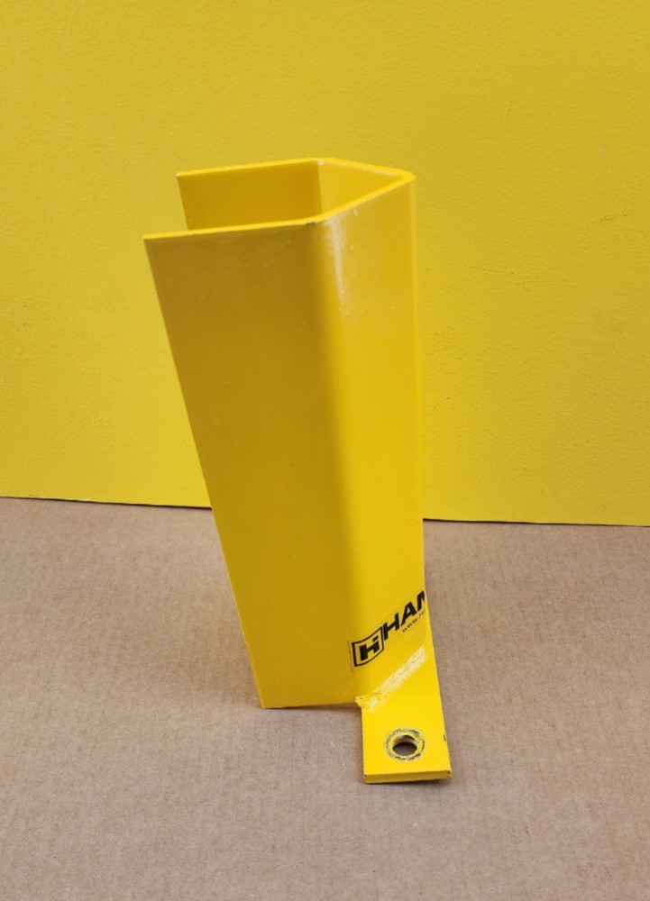 HANDLE-IT P12-3R Universal Rack Post Protector