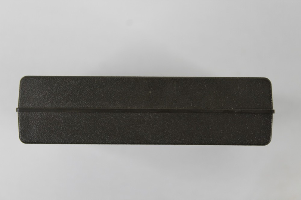 1982 Atari 400/800 Basic Computing Language Left Cartridge CSL4002