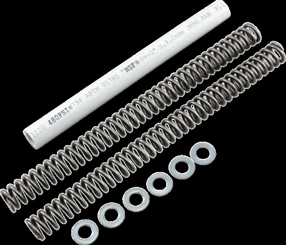 RACE TECH FRSP S2938095 FORK SPRINGS .95KG