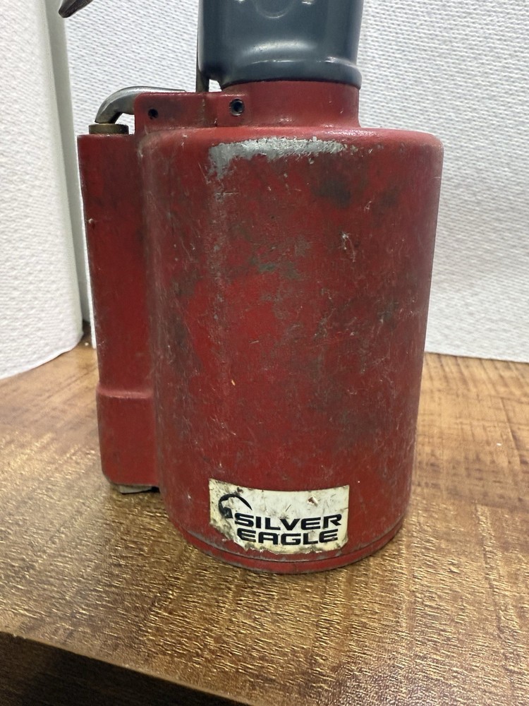 Matco Silver Eagle Air Pop Riveter # SE214