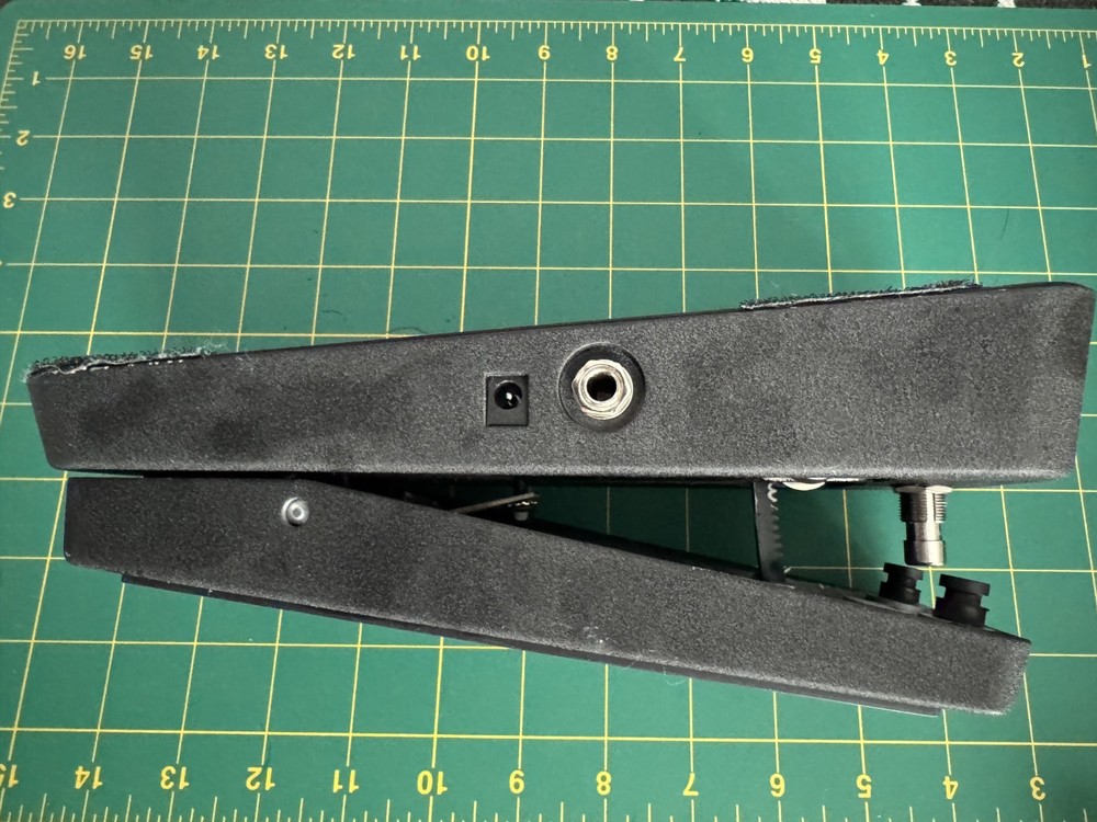 Vox V845 Classic Wah