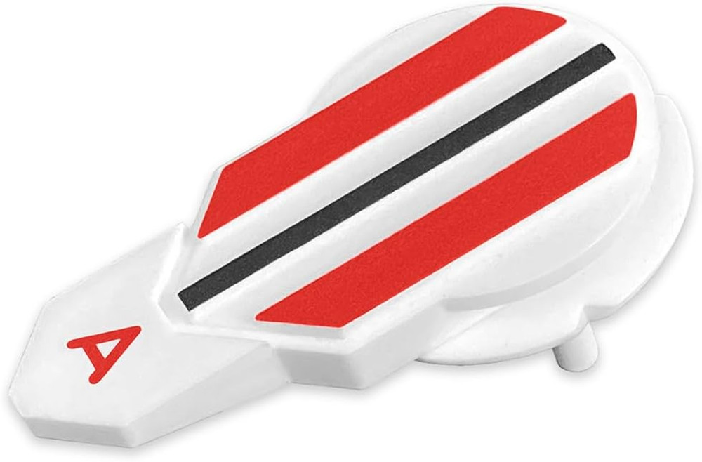 Putting Alignment Aid Tool - Golf Ball Marker - Rotate to Aim - Golf Gift Access