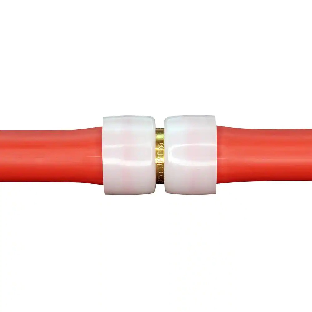 1/2 in. PEX-A Expansion Sleeve/Ring (25-Pack)