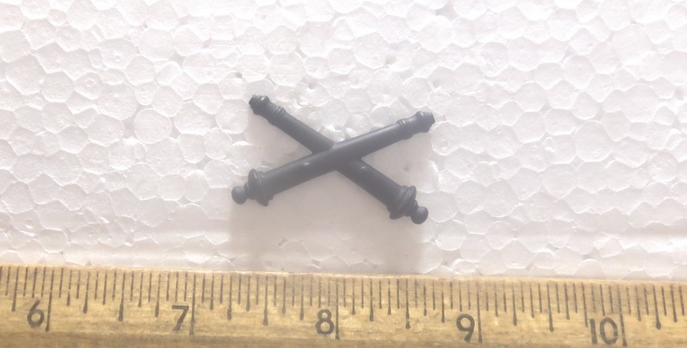 US Army - Field Artillery Pin