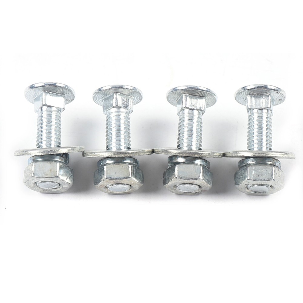 Dual Swing Gate Opener Security System w/ Remote Control Automatic Gate Opener