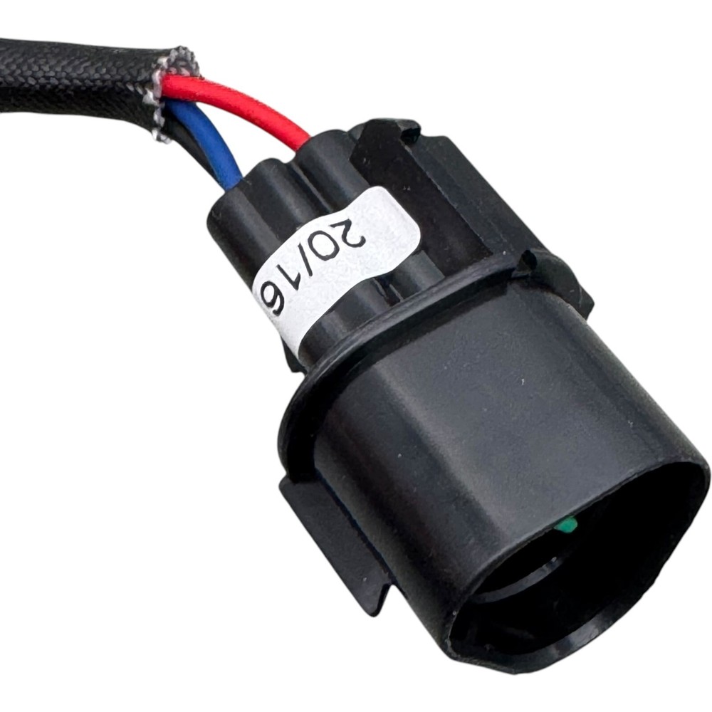CARQUEST CSA1371 Engine Crankshaft Position Sensor for Mitsubishi Eclipse Galant