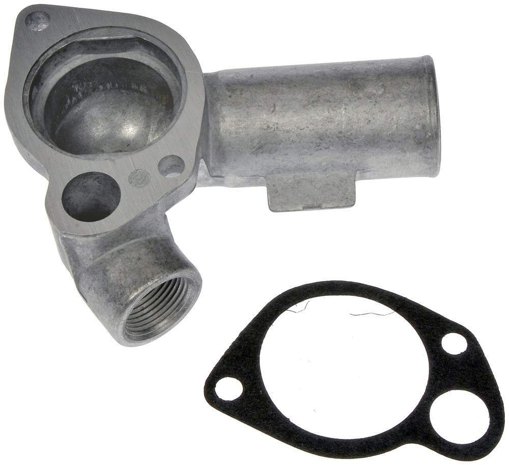 Thermostat Housing Dorman (OE Solutions) 902-1022