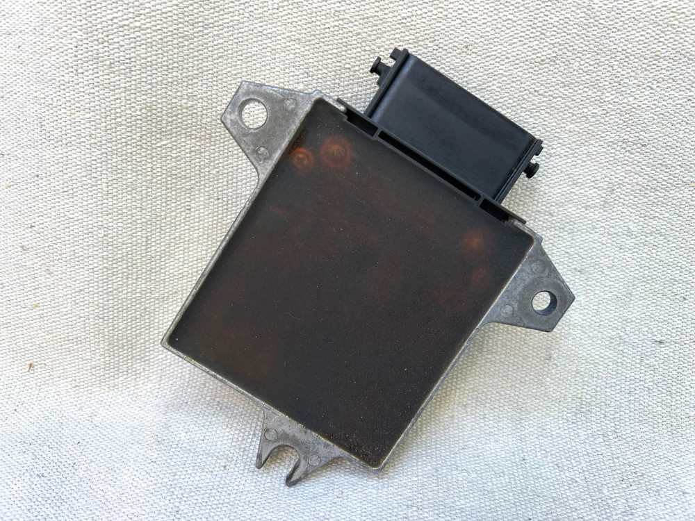 2012-2015 Mazda 5 2.5L Automatic Transmission Control TCU TCM Module L5E4189E1B
