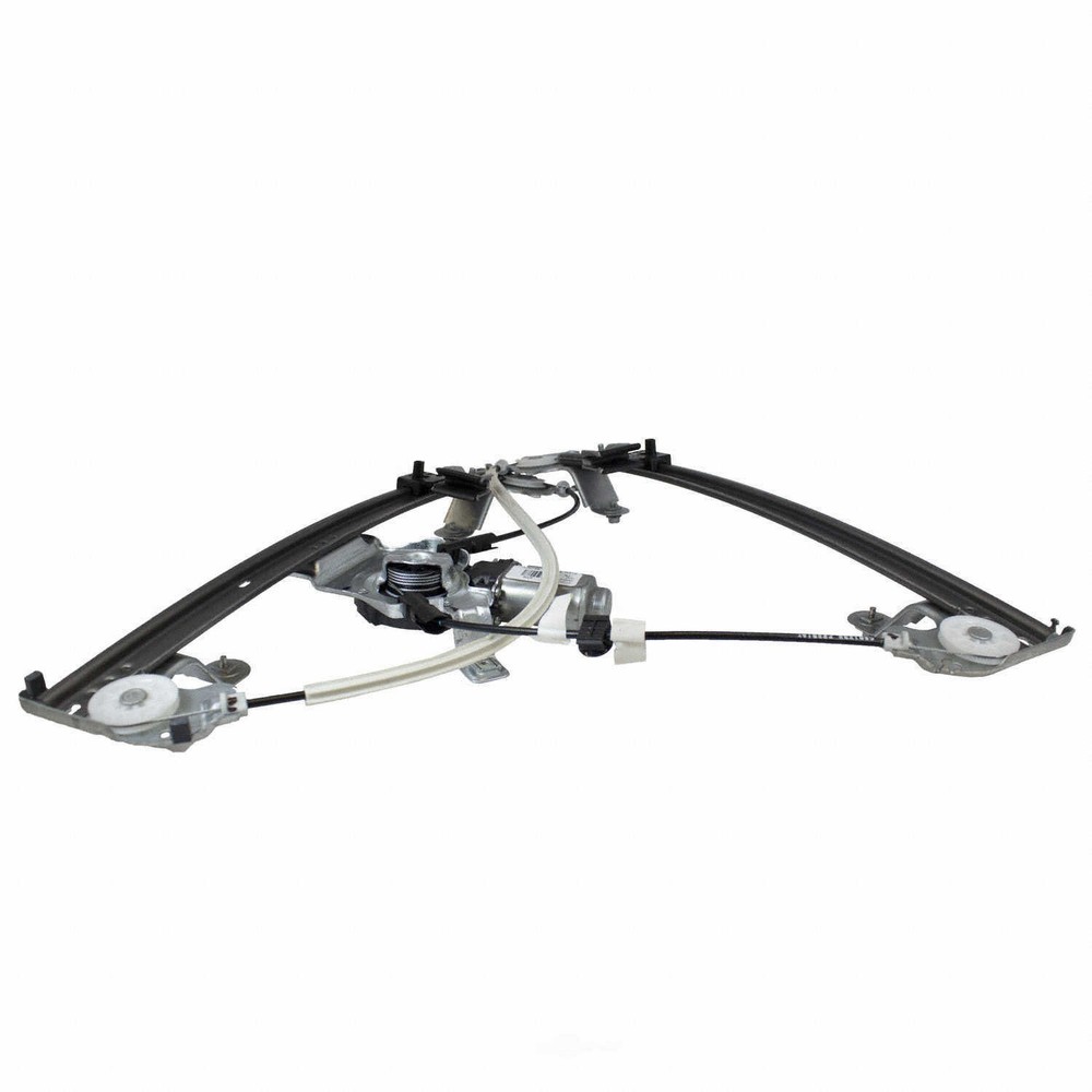 Power Window Motor and Regulator Assembly Motorcraft WLRA-43