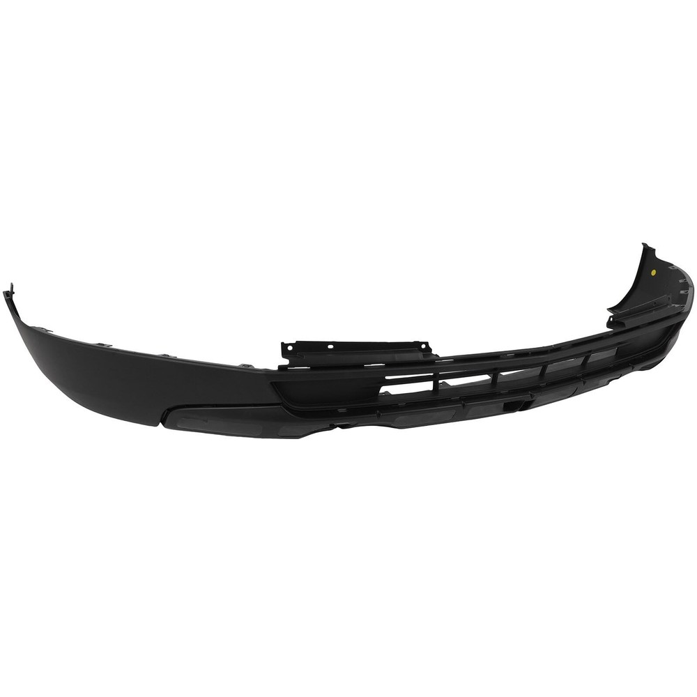 Front Bumper Cover for 2019-2021 Blazer Plastic Replacement 42496875