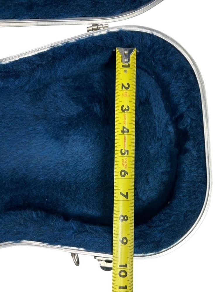 SKB Black Violin Case