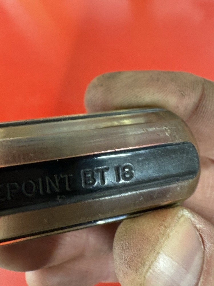 Blue Point Tools BT18 8" Length Brake Spring Tool USA